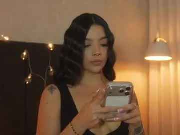 sarah_hiill on Chaturbate 