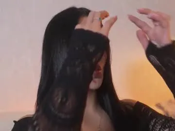 sarah_hiill on Chaturbate 