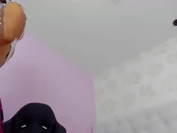 sarah_keys on Chaturbate 