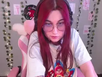 sarakinski on Chaturbate 