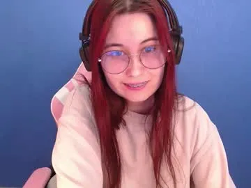 sarakinski on Chaturbate 