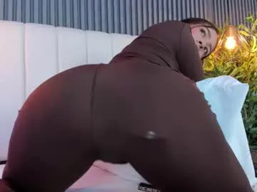 sarariley_ on Chaturbate 