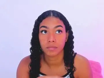 sasha_fox0 on Chaturbate 