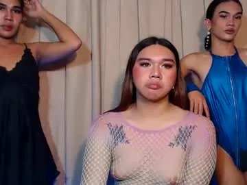 sassyffyra69 on Chaturbate 