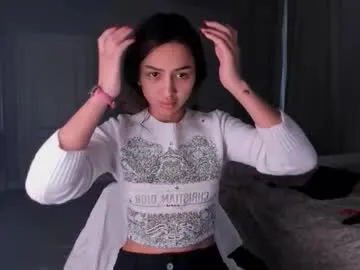 sassynova on Chaturbate 