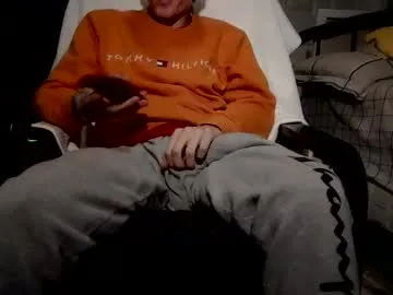 sdseventy on Chaturbate 