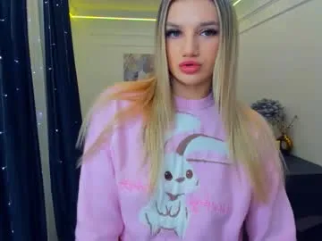 selenaemoore on Chaturbate 