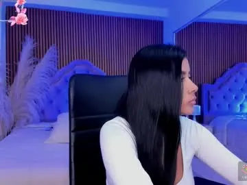 selenastonne on Chaturbate 