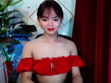 sensational_yeng on Chaturbate 