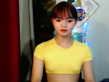 sensational_yeng on Chaturbate 