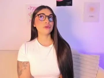 sensualhaven_ on Chaturbate 