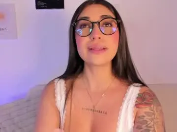 sensualhaven_ on Chaturbate 