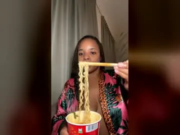 sensualprima on Chaturbate 