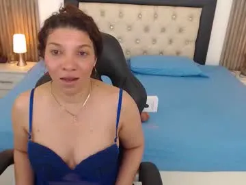 serena_houstonn on Chaturbate 