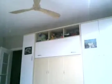 serrano49 on Chaturbate 