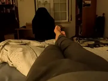 sevenorder on Chaturbate 