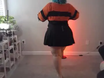 sheshyneshy on Chaturbate 