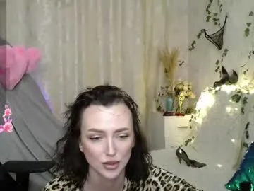 sheslike_firstlove on Chaturbate 