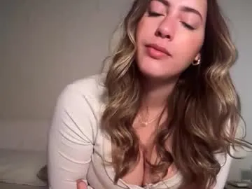 sieena on Chaturbate 