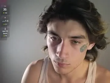 silly_cybin on Chaturbate 