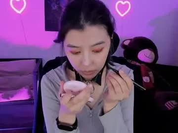 sirenmystique model from cb