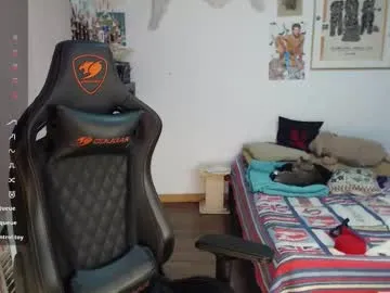 siriss_boyrag on Chaturbate 