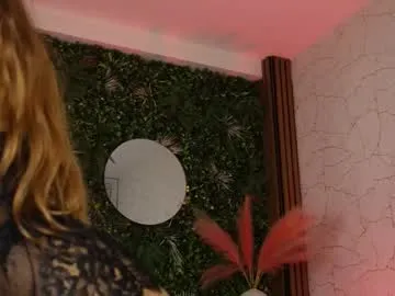 sisi_von_dee on Chaturbate 