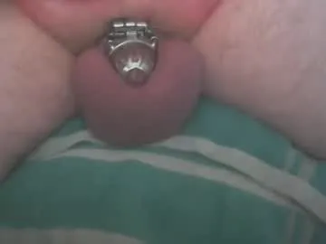 sissybear57 on Chaturbate 