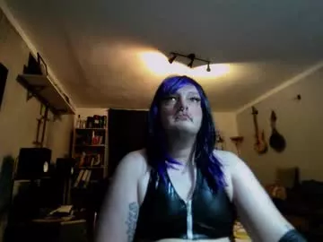 sissylovedoll on Chaturbate 
