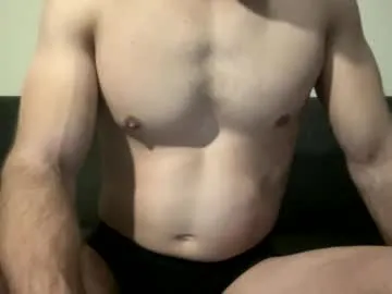 sissymuscle on Chaturbate 