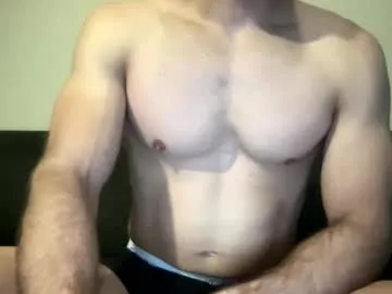 sissymuscle on Chaturbate 