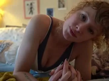 sistinehashands on Chaturbate 