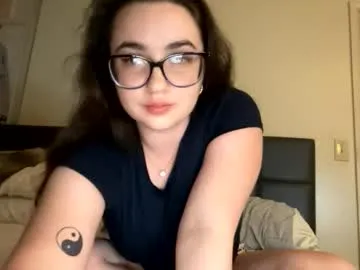 skiiibabyyy on Chaturbate 