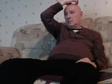 smallsteve562 model from cb