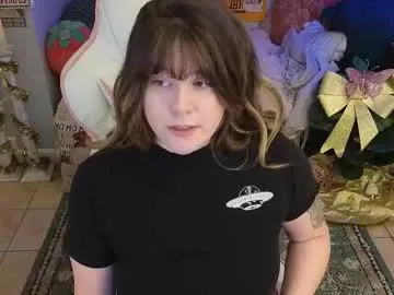 smashberry on Chaturbate 