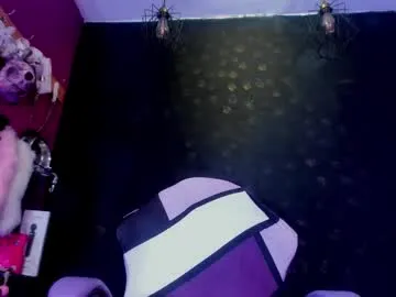 sommer_alexa on Chaturbate 