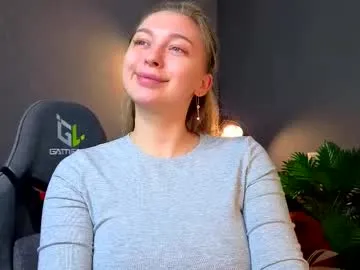 sssecretgirlfriend on Chaturbate 