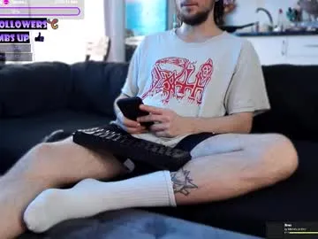 substanc3 on Chaturbate 