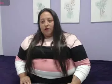 suggarbbw on Chaturbate 