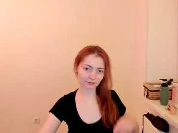 summer_preston on Chaturbate 