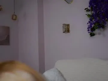 sunnmoonn on Chaturbate 