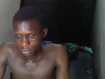 sunnyjohn447 on Chaturbate 