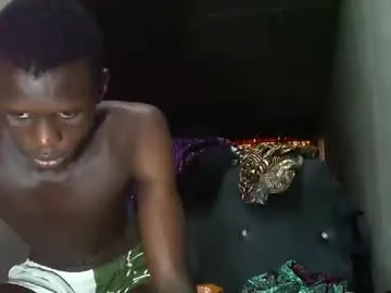 sunnyjohn447 on Chaturbate 