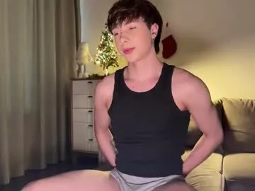 sunshinealex on Chaturbate 