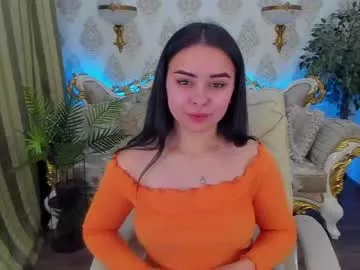 susiewood on Chaturbate 