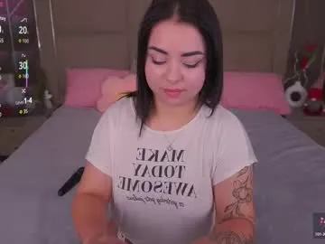 susiewood on Chaturbate 