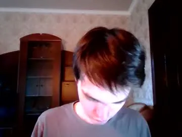 sweet6boy9 on Chaturbate 