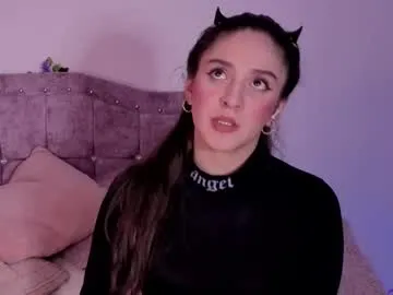 sweet_anllela on Chaturbate 