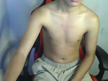 sweet_asinkurt on Chaturbate 