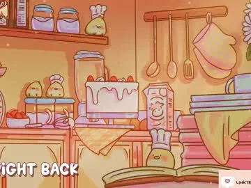 sweet_gracie on Chaturbate 